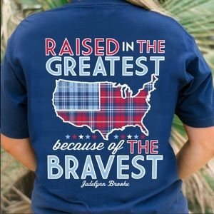 Jadelynn Brooke shirt!